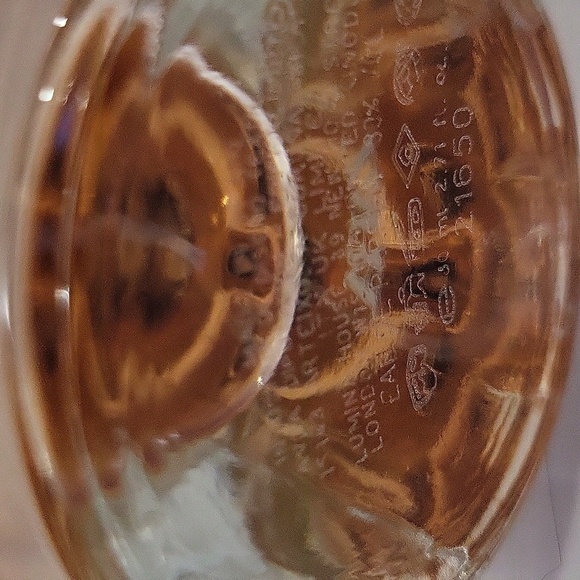 991- Zara Rose Gourmand Women's Made In Spain - Picture 4 of 6